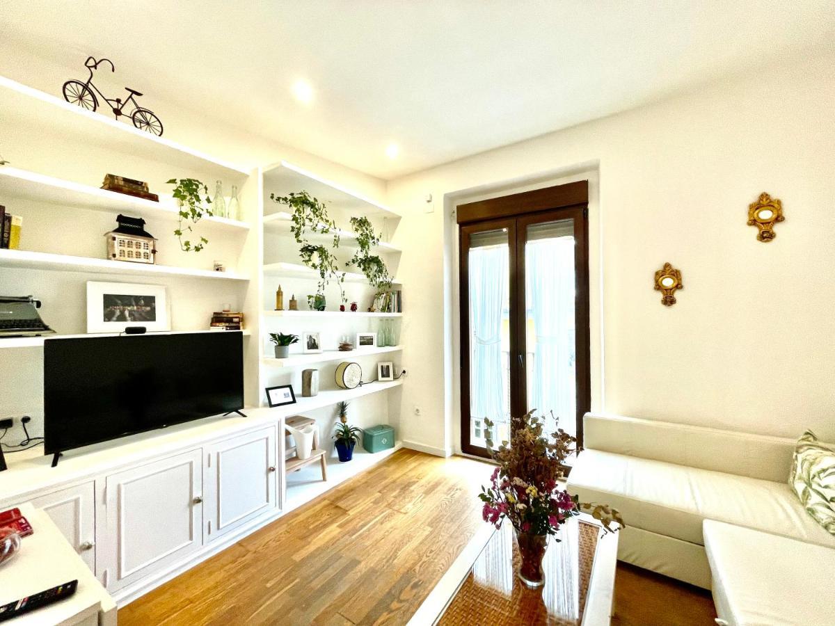 Apartamento Vista Catedral *
