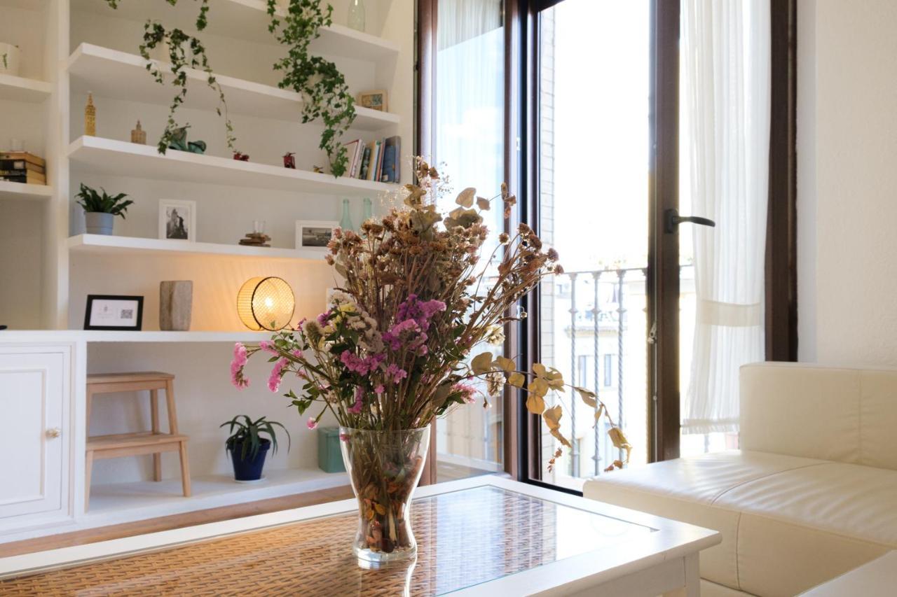 Apartamento Vista Catedral Sevilla