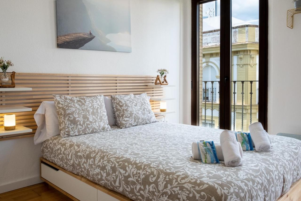 Apartamento Vista Catedral Sevilla