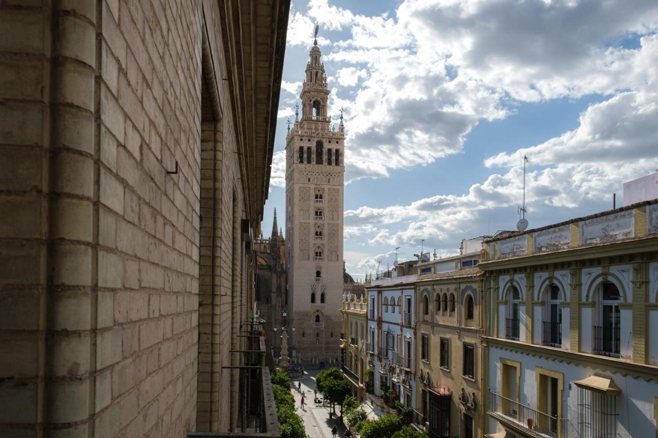 Apartamento Vista Catedral *