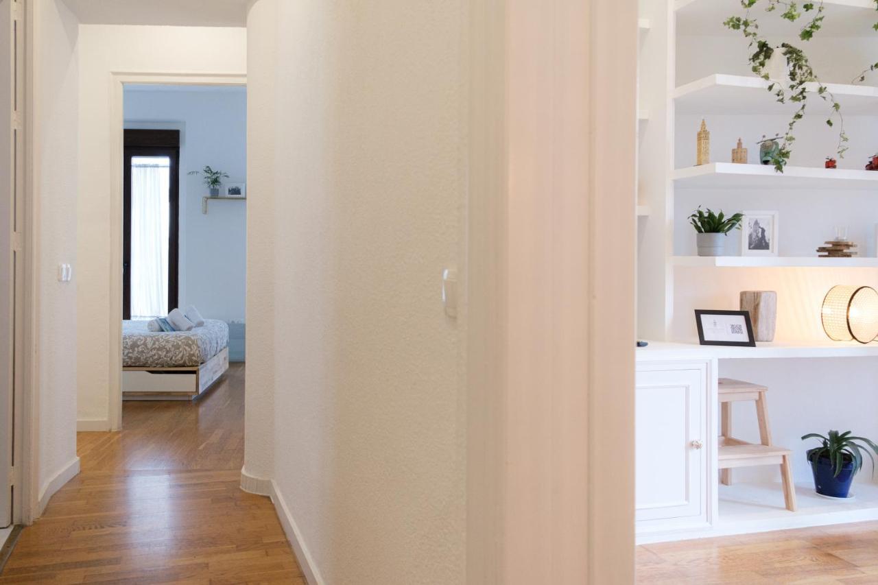 Apartamento Vista Catedral Sevilla